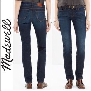 Madewell Jeans